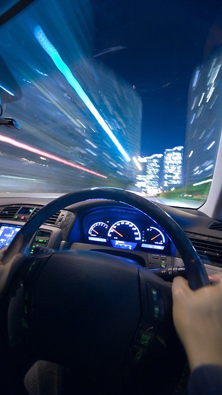 Front Wheel Drive — Driving Wheel in Houston, TX
