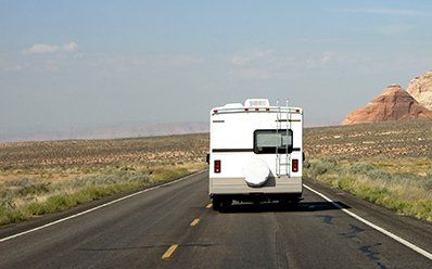 RV Services — Recreational Vehicle in Houston, TX RV Services — Recreational Vehicle in Houston, TX