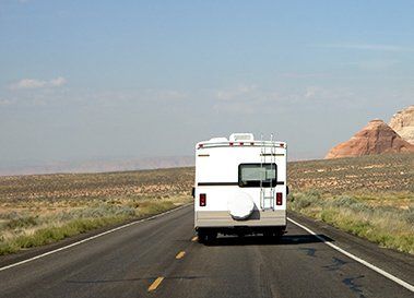 RV Services — Recreational Vehicle in Houston, TX RV Services — Recreational Vehicle in Houston, TX