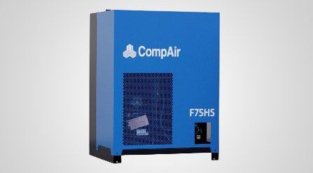 Compair F95HS Dryer