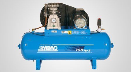 Abac Compressors