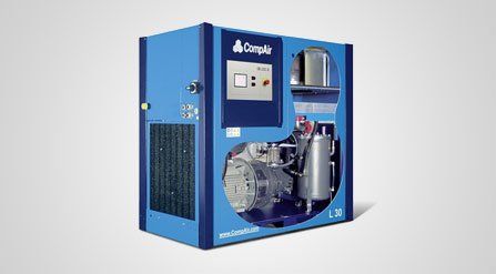 CompAir Compressors