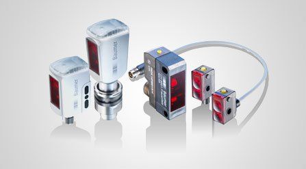 electronic sensors