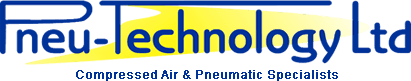 Pneu-Technology Ltd logo