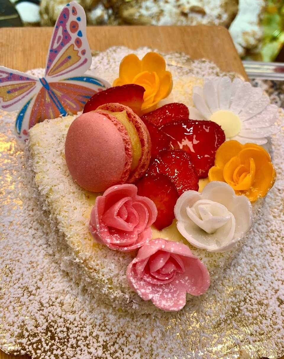dolce artigianale