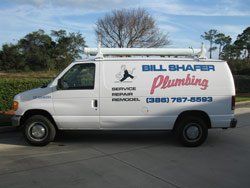 Bill Shafer Plumbing