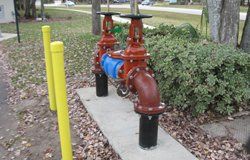 Bill Shafer Pipes