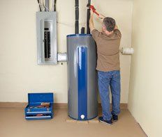 plumbing specialist