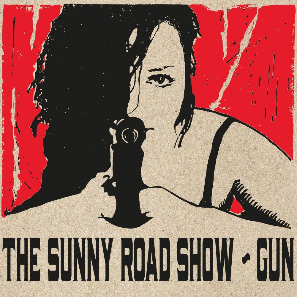 Sunny Road Show