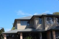 quality services on roof