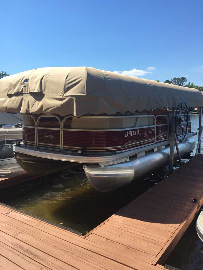 boat-lift-distributors-in-arkansas