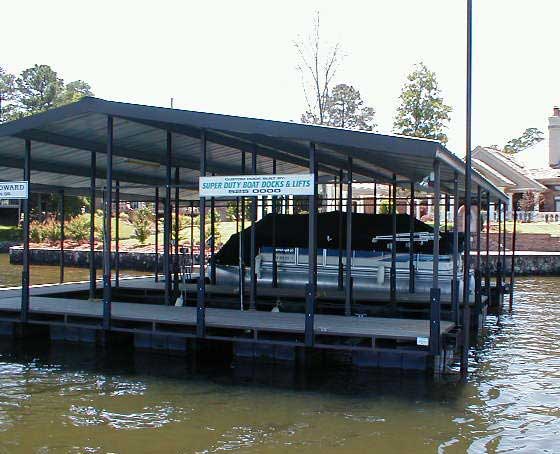 floating-boat-docks-in-lost-bridge-village-arkansas-built-by-super-duty-boat-docks-and-lifts