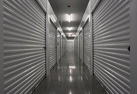 Storage — Self Storage Units in Cullman, Alabama Storage — Self Storage Units in Cullman, Alabama