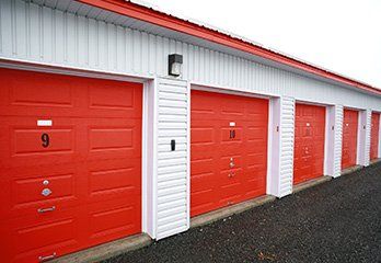 Storage Units — Safe Storage Facility in Cullman, Alabama Storage Units — Safe Storage Facility in Cullman, Alabama