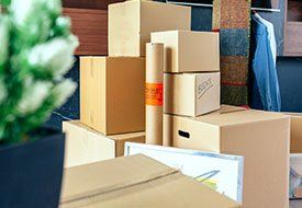 Storage Facility — Boxes in Cullman, Alabama Storage Facility — Boxes in Cullman, Alabama