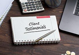 Personal Storage — Client Testimonials in Cullman, Alabama Personal Storage — Client Testimonials in Cullman, Alabama
