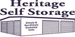 Heritage Self Storage Heritage Self Storage