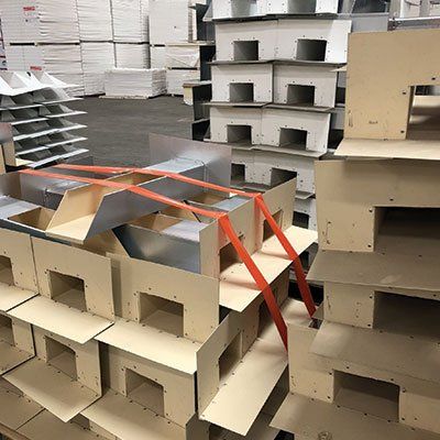 Roofing Supplies — Albuquerque, NM — Albuquerque Equipment & Roofing Supplies, Inc.