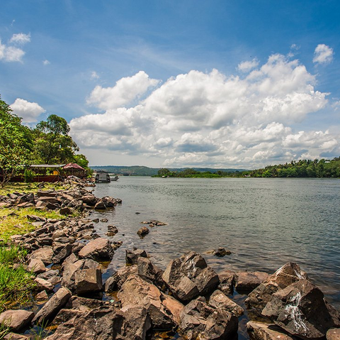 Explore and Experience the source of the Nile - Mist Rwanda Safaris