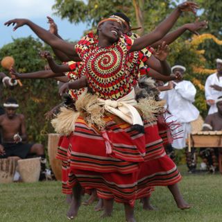 Passport requirements for Uganda and Rwanda