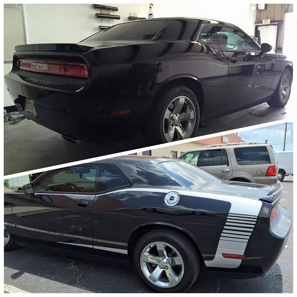 auto paint protection Suncoast Estates fl