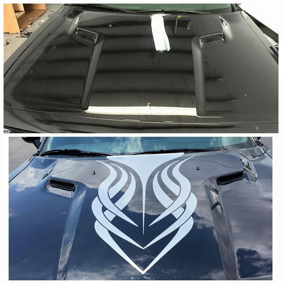 car paint protection Cape Coral, Fl