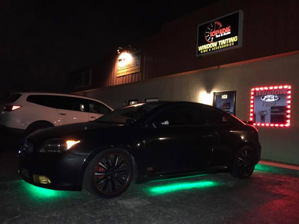 best car window tint film Fort Myers fl