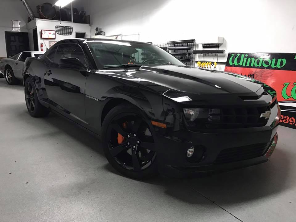 best car window tint film Cape Coral, Fl