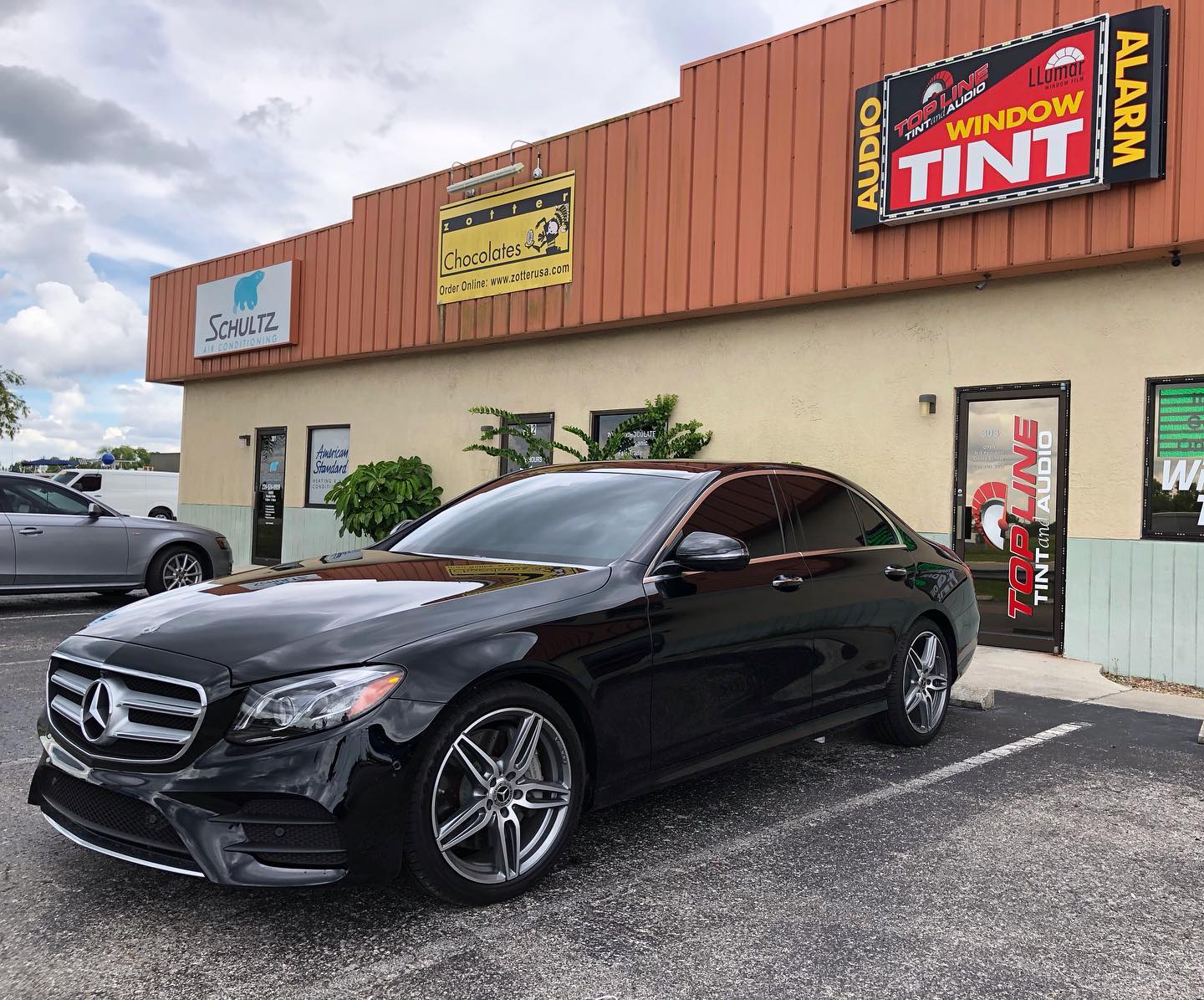 car audio cape coral