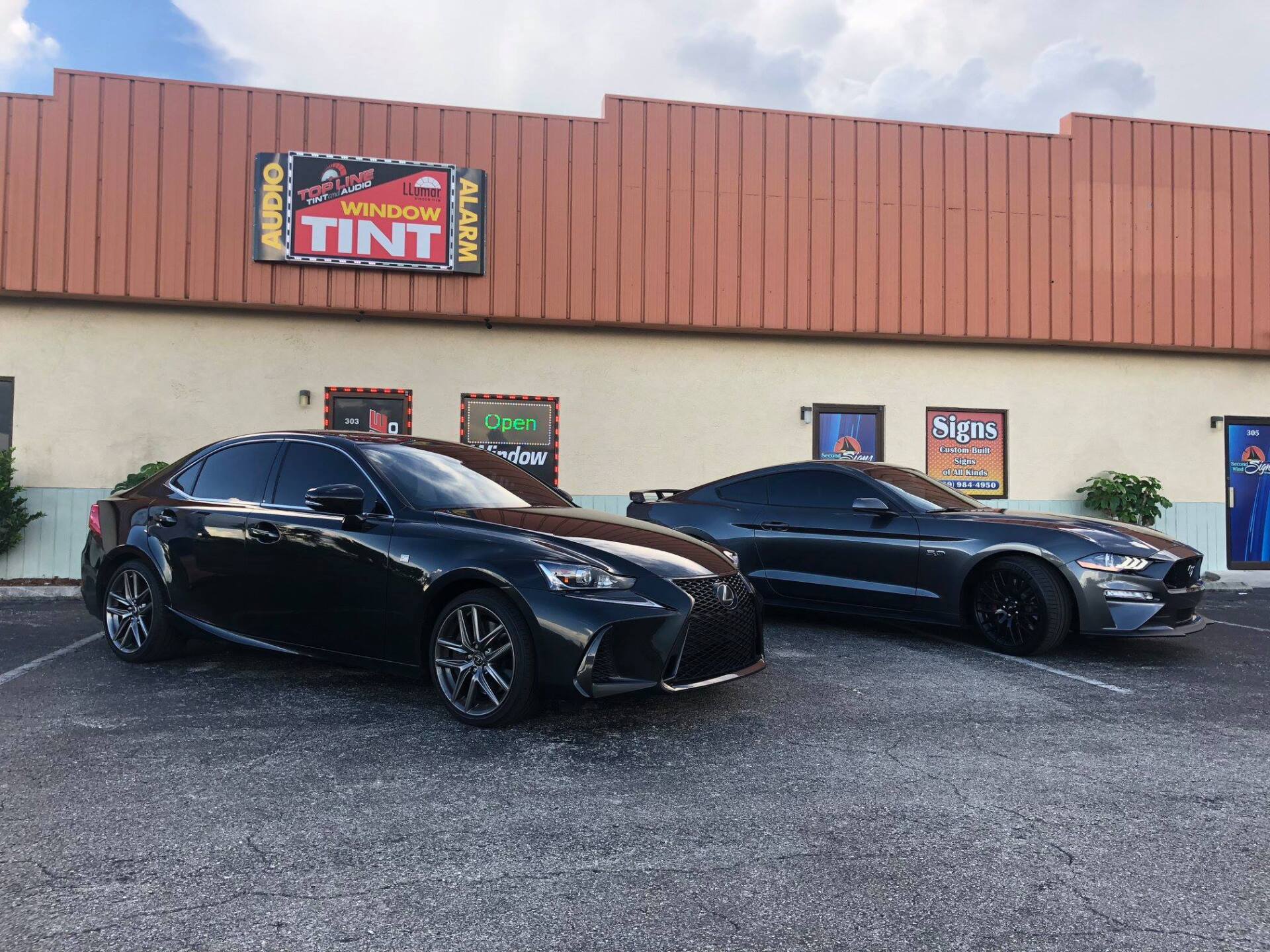 window tinting near me