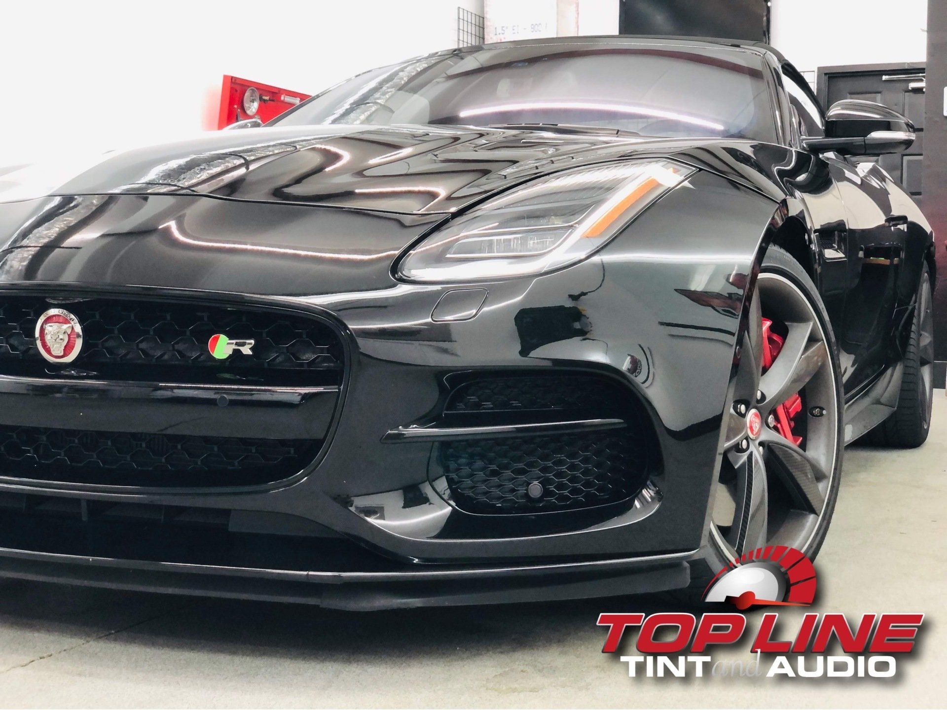 automotive window tinting Cape Coral, Fl