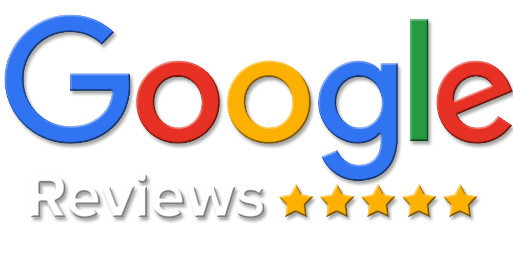 google 5 star reviews