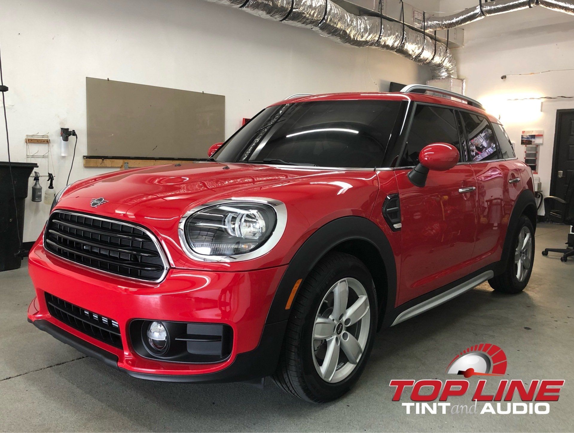 car window tinting Punta Gorda fl