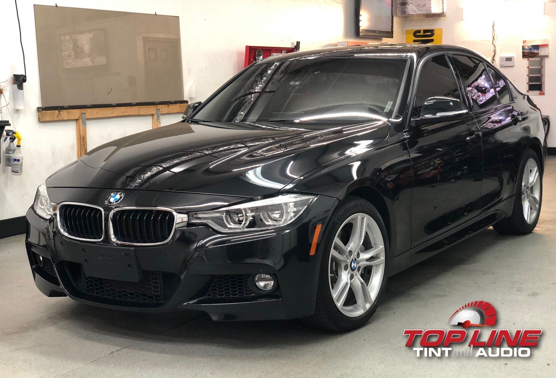 car window tinting Suncoast Estates fl
