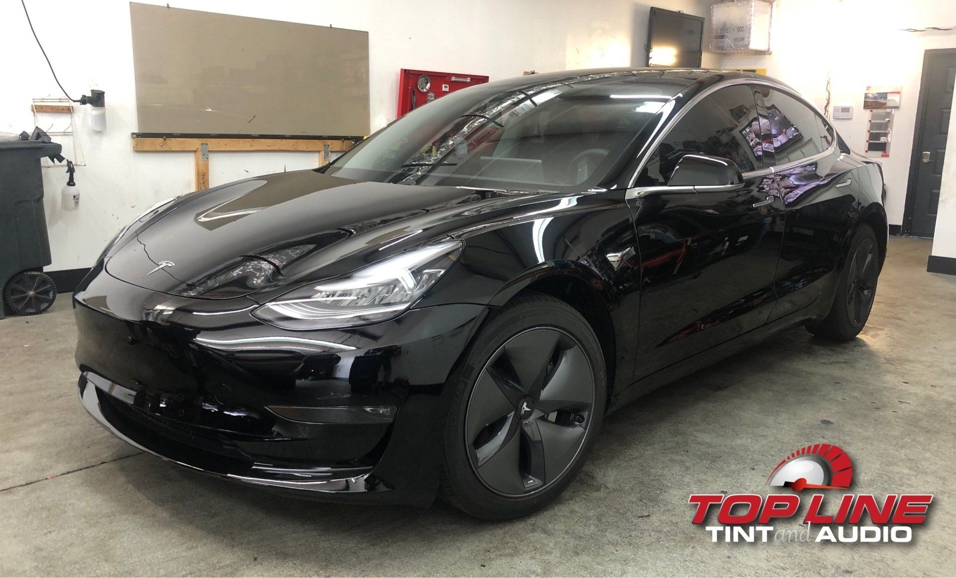 car window tinting North Fort Myers fl