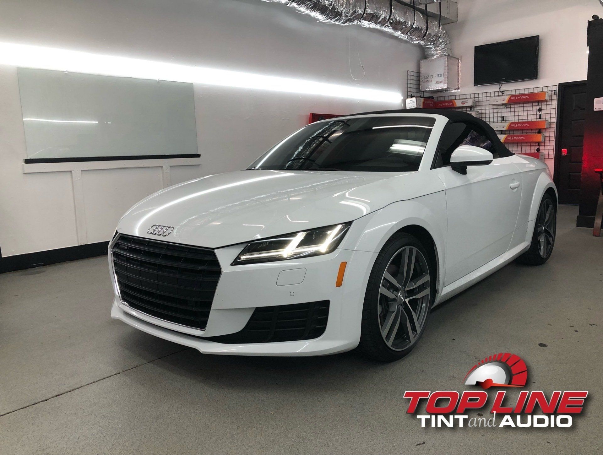 car window tinting Fort Myers fl