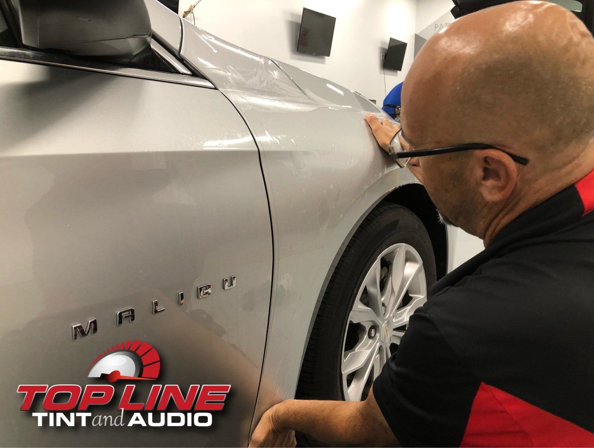 auto window tinting Suncoast Estates fl