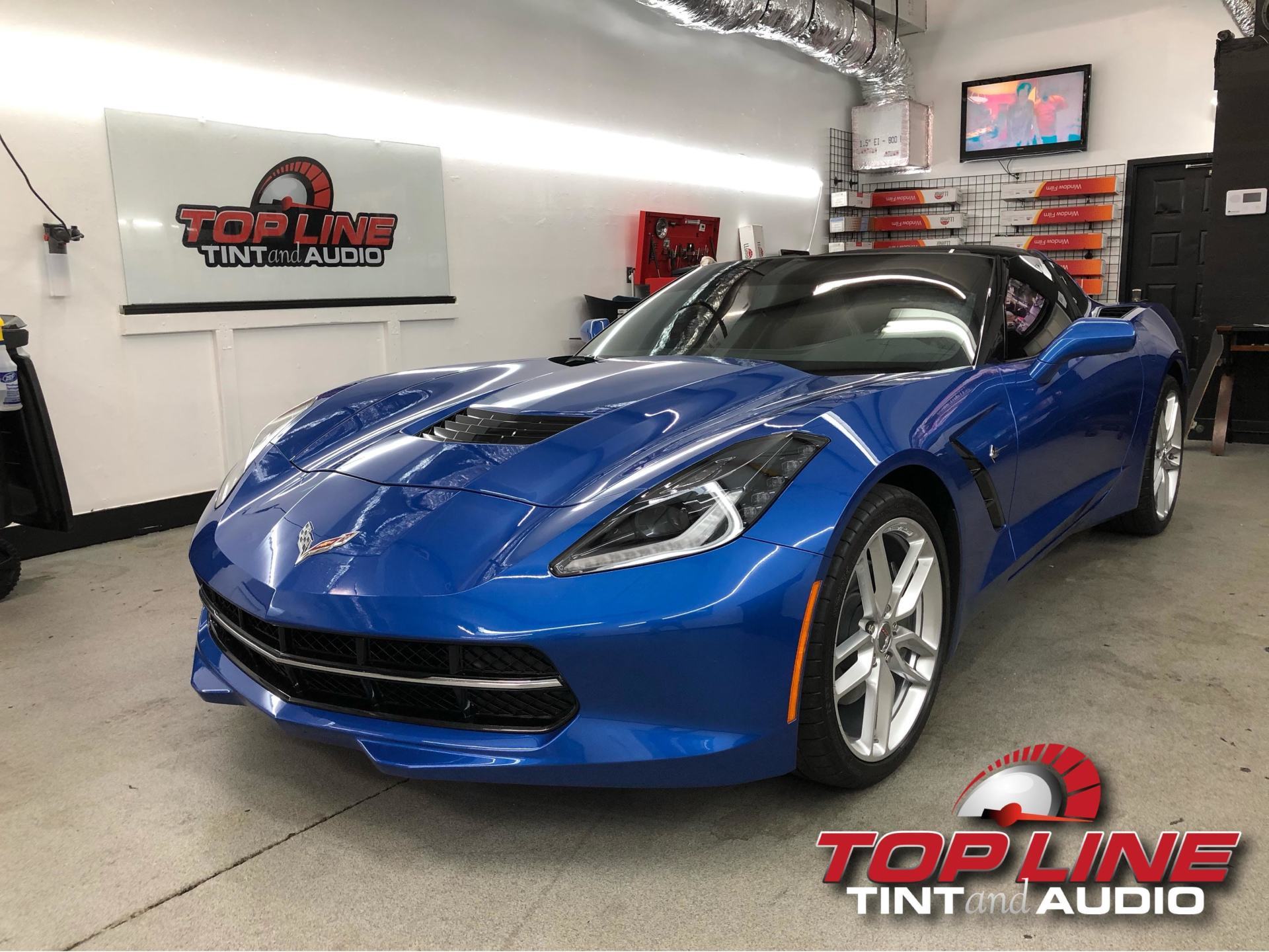 paint protection film cape coral