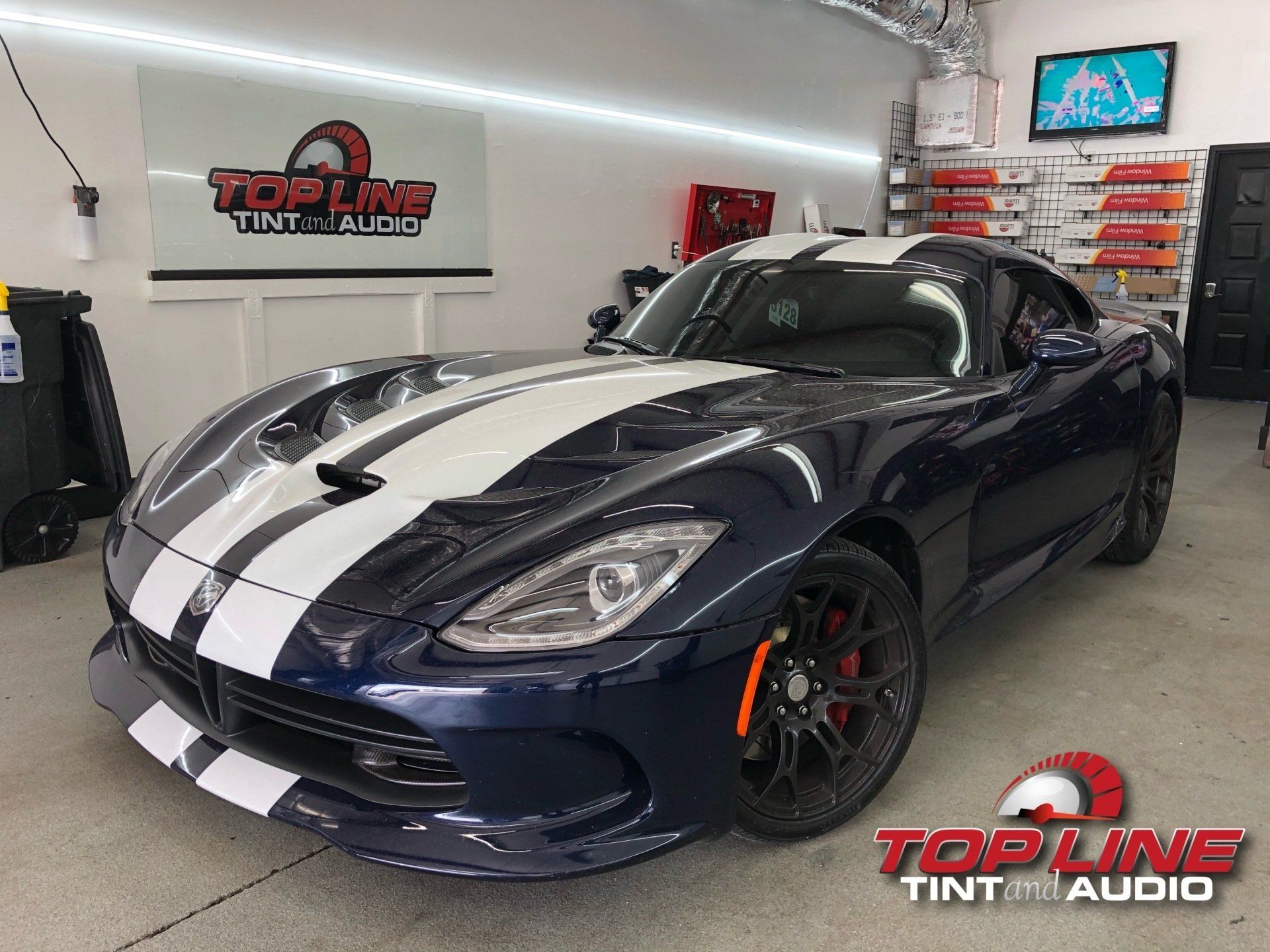 window tinting Suncoast Estates fl
