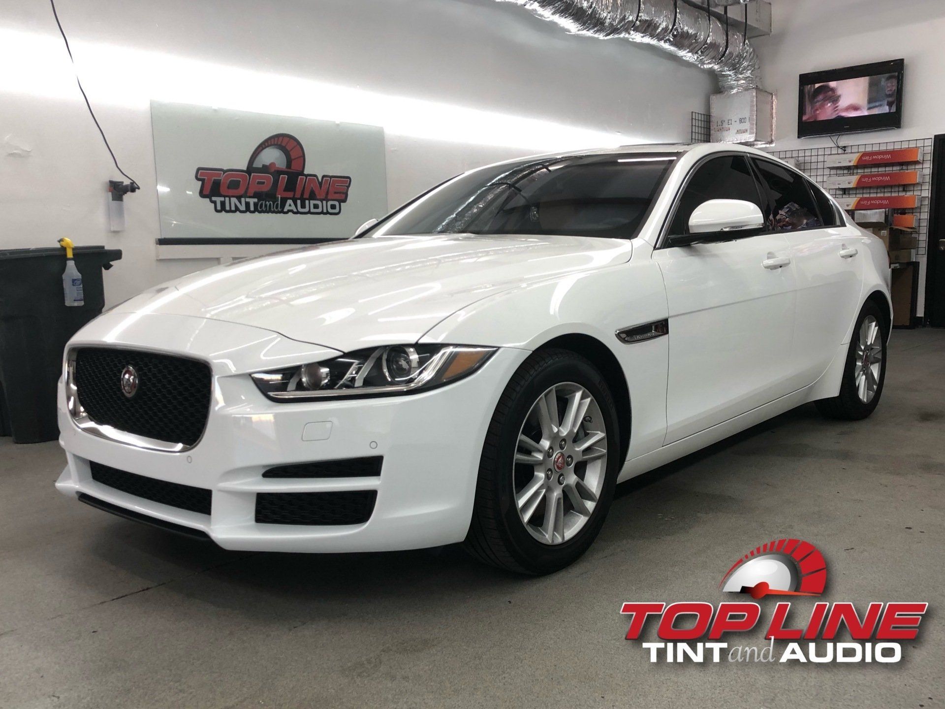 window tinting Punta Gorda fl