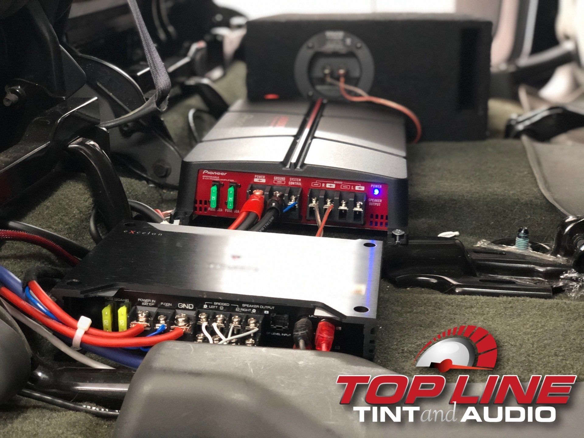 auto installation North Fort Myers fl