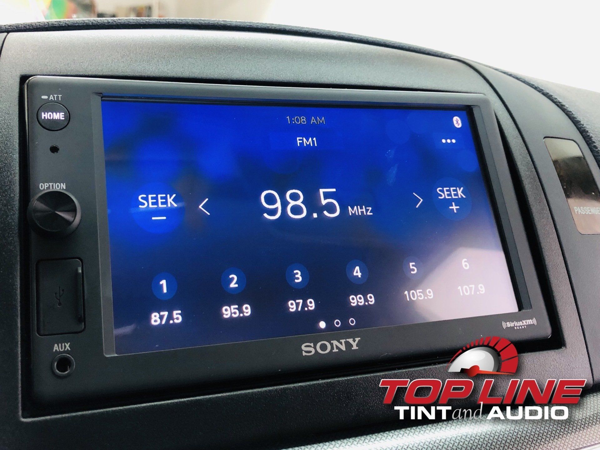 audio installations North Fort Myers fl