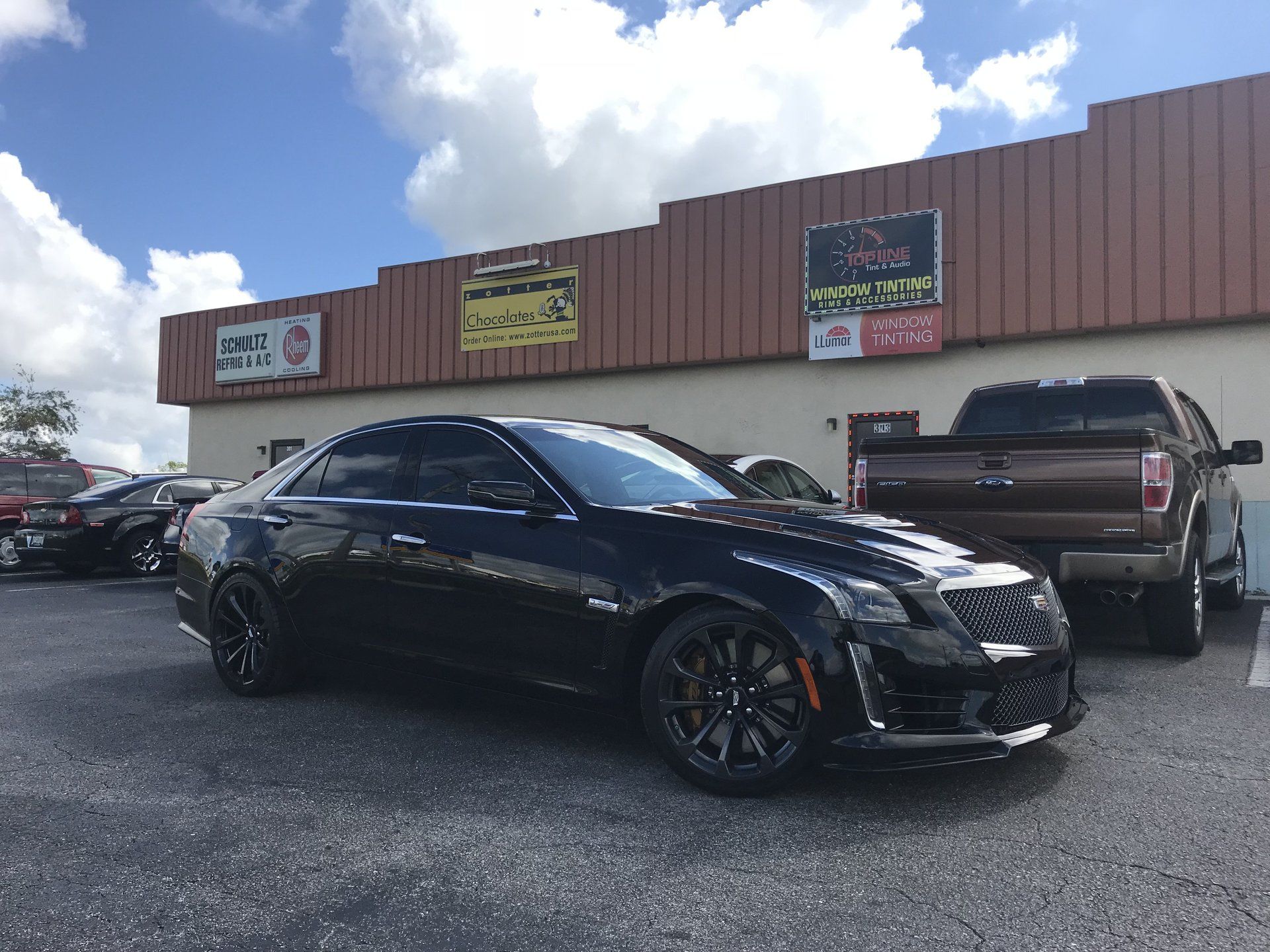 auto window tint near me