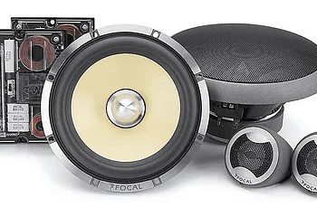 Car Audio | SPEAKER REPLACEMENT