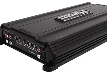 Car Audio | ADD AN AMPLIFIER