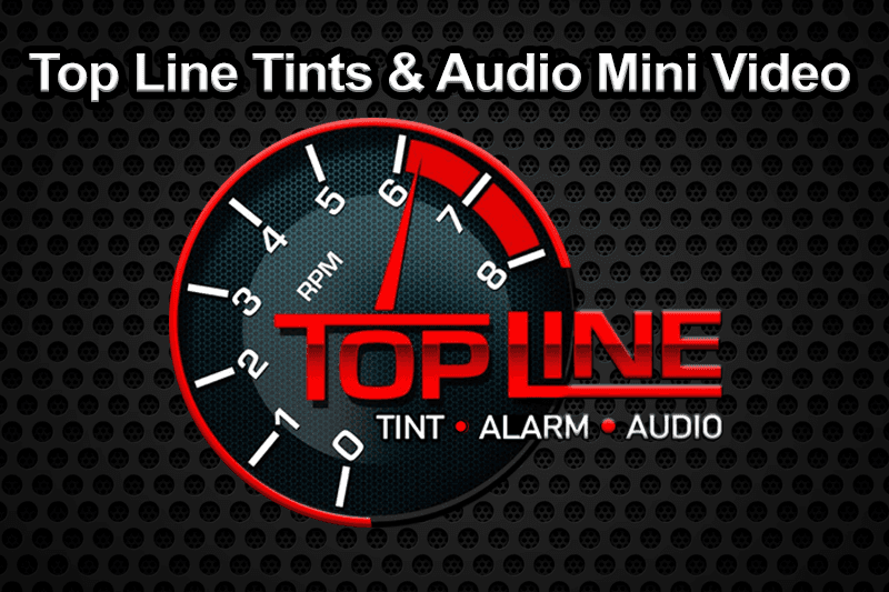 Top Line Motor Sport Mini Video