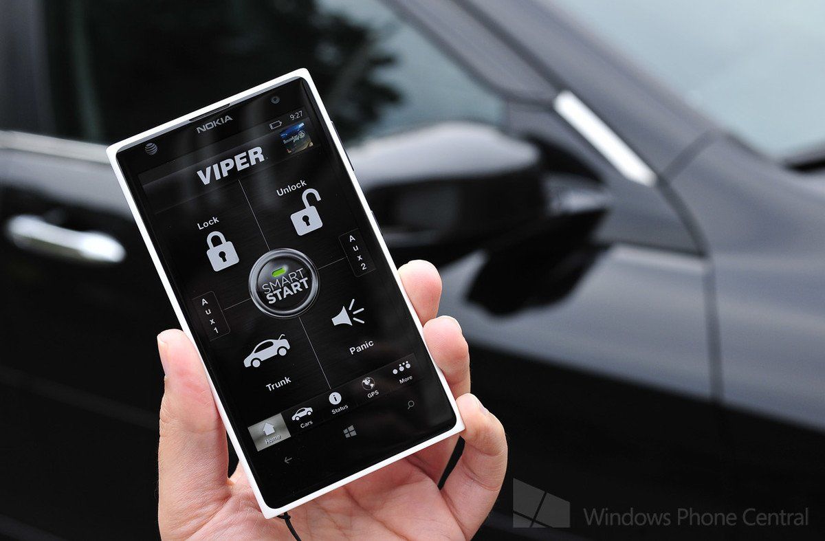 Viper Car Alarm | Cape Coral