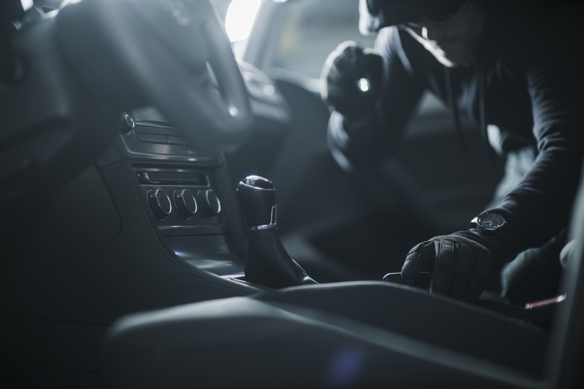 car alarm system installation near me