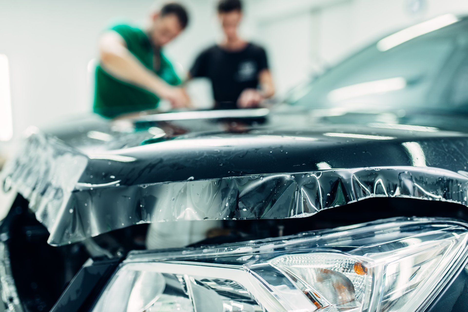 paint protection film