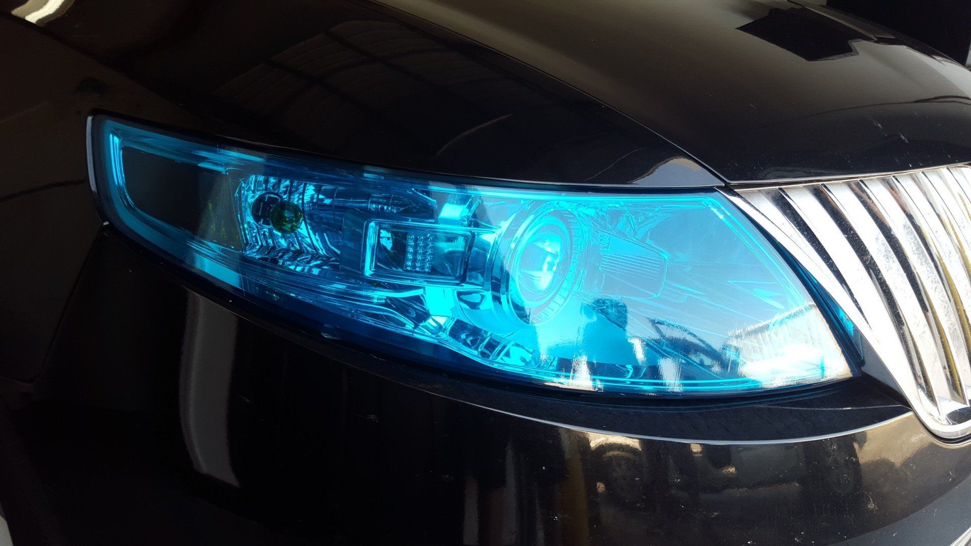 paint protection film near me